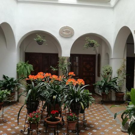 Apartamentos Torre De La Mezquita Кордоба Екстериор снимка