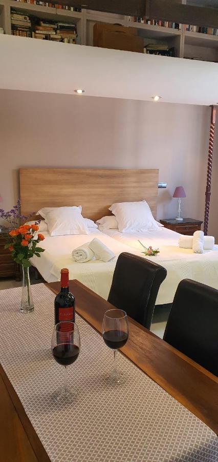 Apartamentos Torre De La Mezquita Кордоба Екстериор снимка