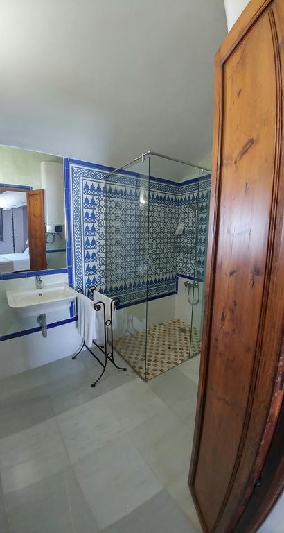 Apartamentos Torre De La Mezquita Кордоба Екстериор снимка