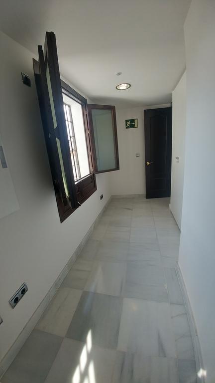 Apartamentos Torre De La Mezquita Кордоба Екстериор снимка