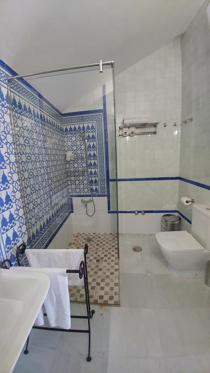 Apartamentos Torre De La Mezquita Кордоба Екстериор снимка
